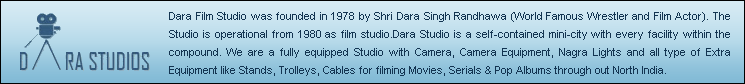 Dara Studio